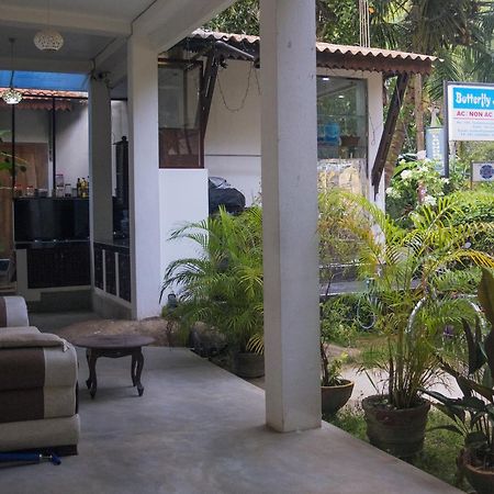 Butterfly Jewel Unawatuna Exterior foto