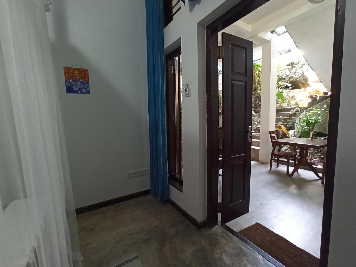Butterfly Jewel Unawatuna Exterior foto