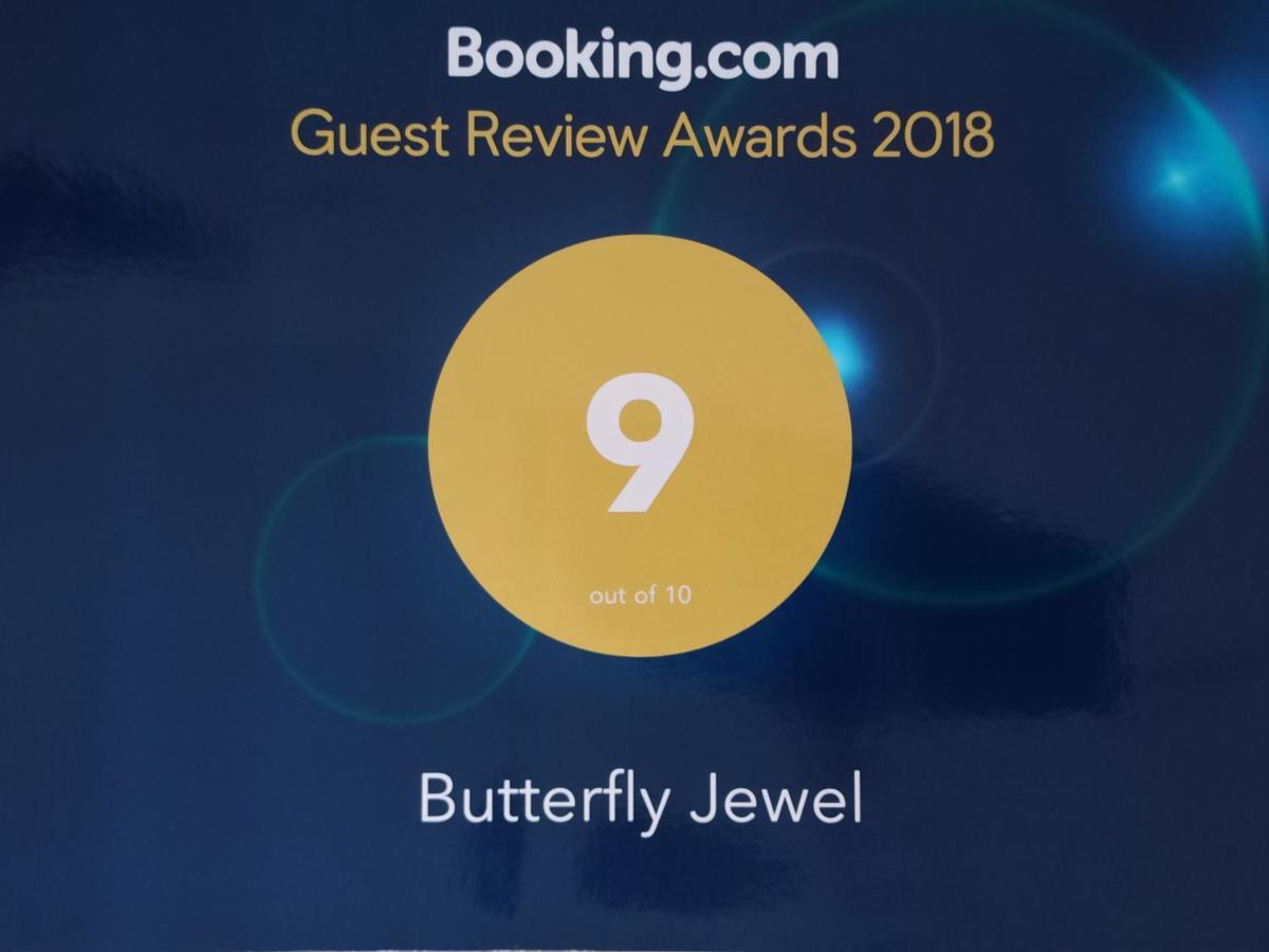 Butterfly Jewel Unawatuna Exterior foto