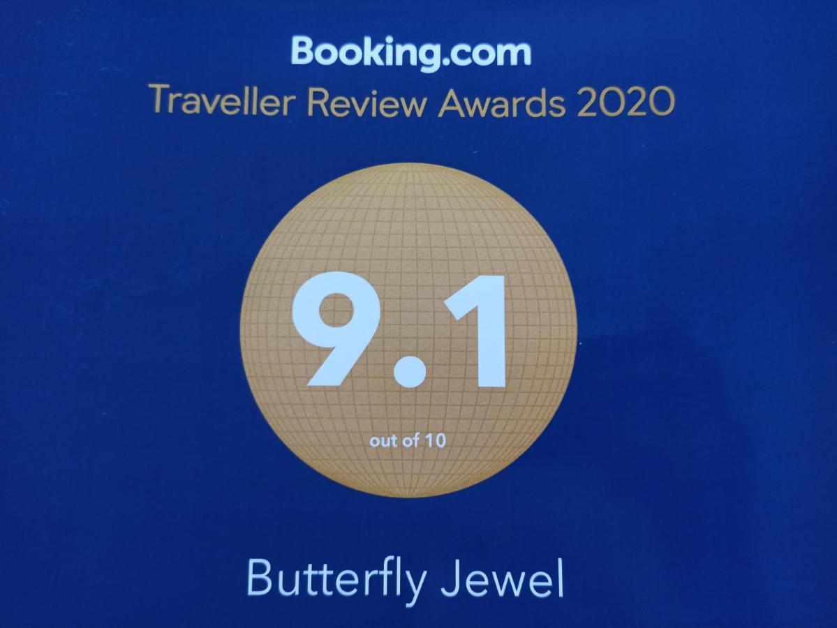 Butterfly Jewel Unawatuna Exterior foto