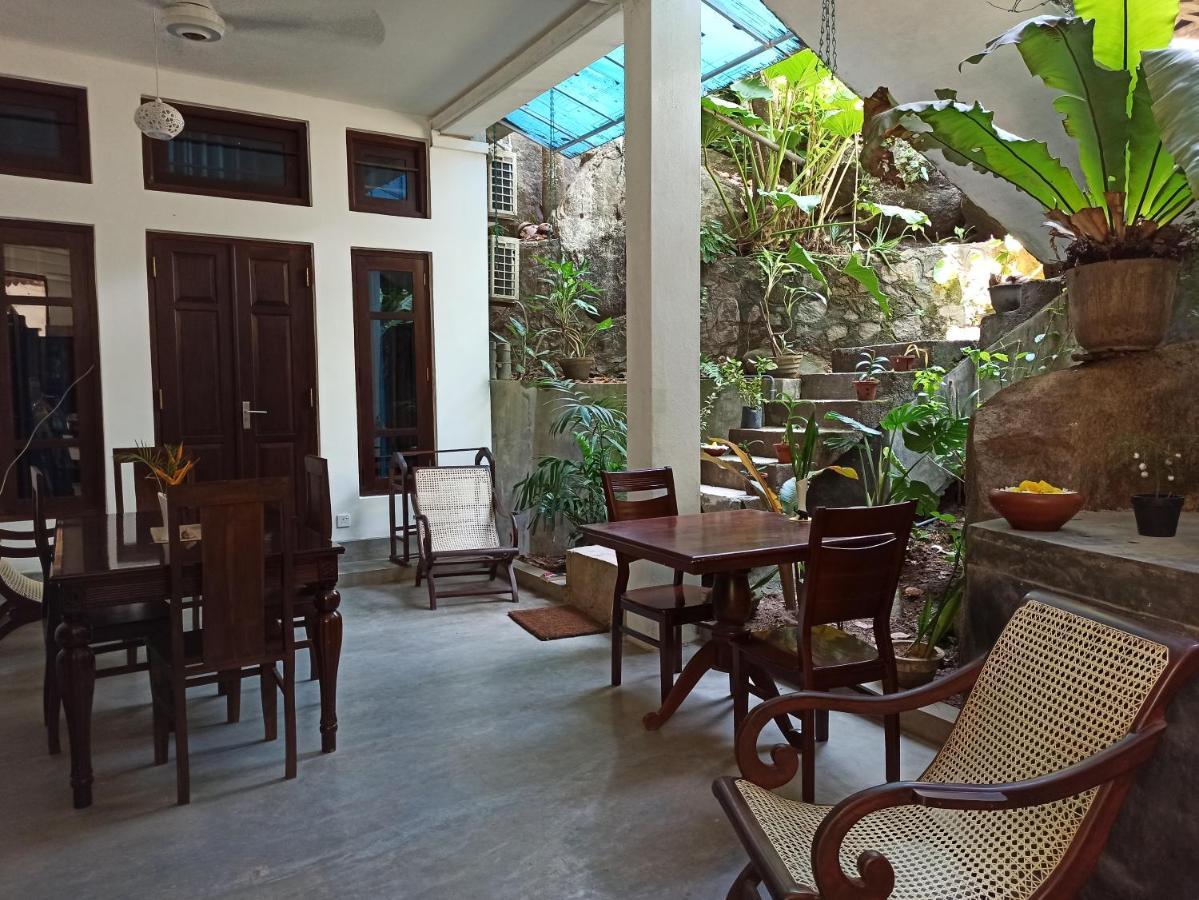 Butterfly Jewel Unawatuna Exterior foto