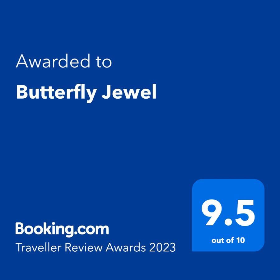 Butterfly Jewel Unawatuna Exterior foto