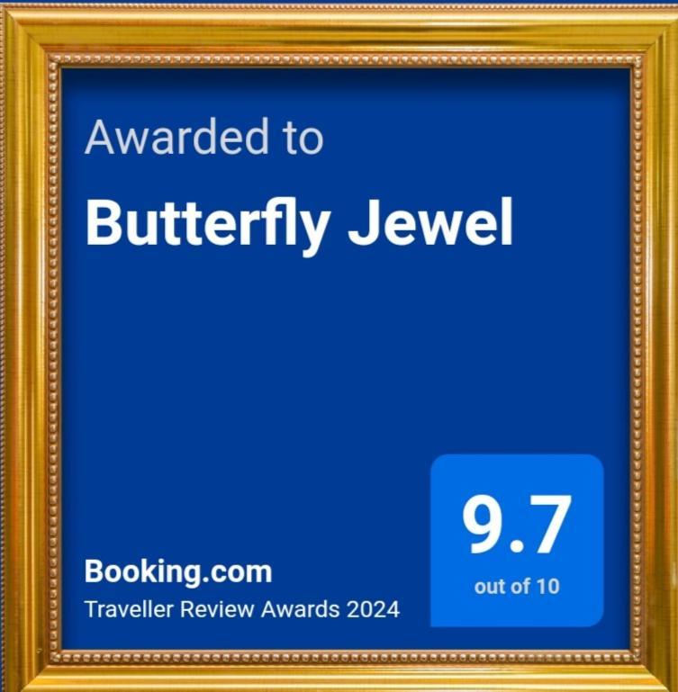Butterfly Jewel Unawatuna Exterior foto