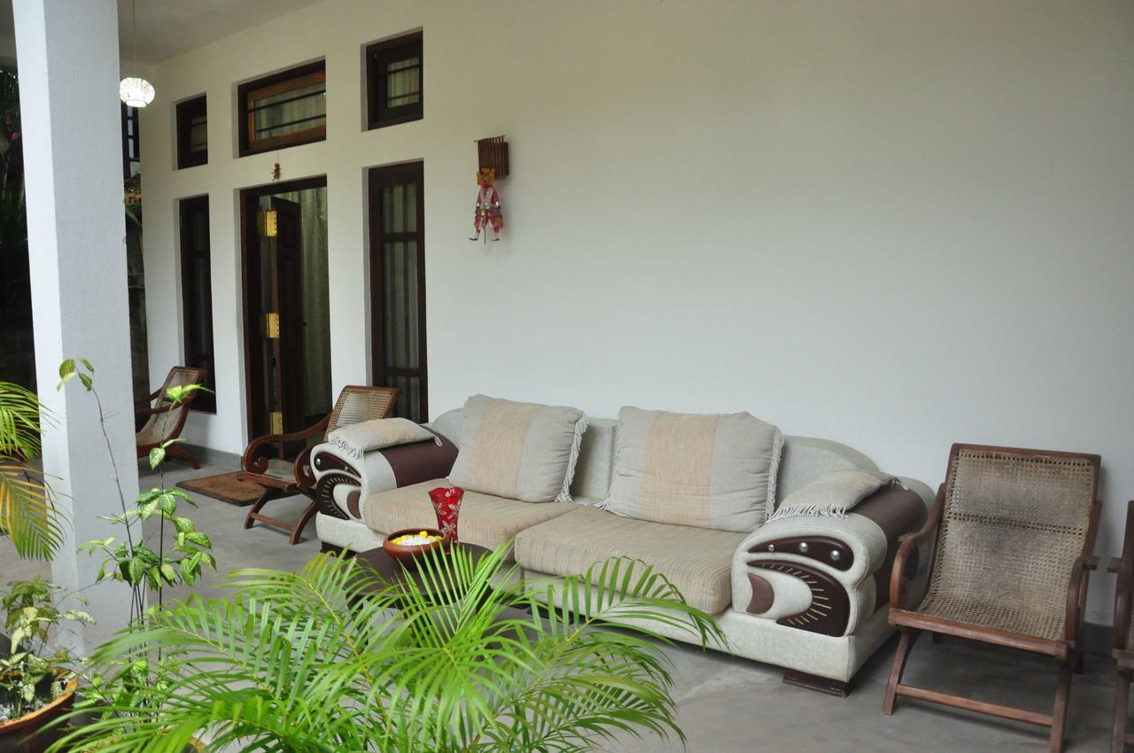 Butterfly Jewel Unawatuna Exterior foto