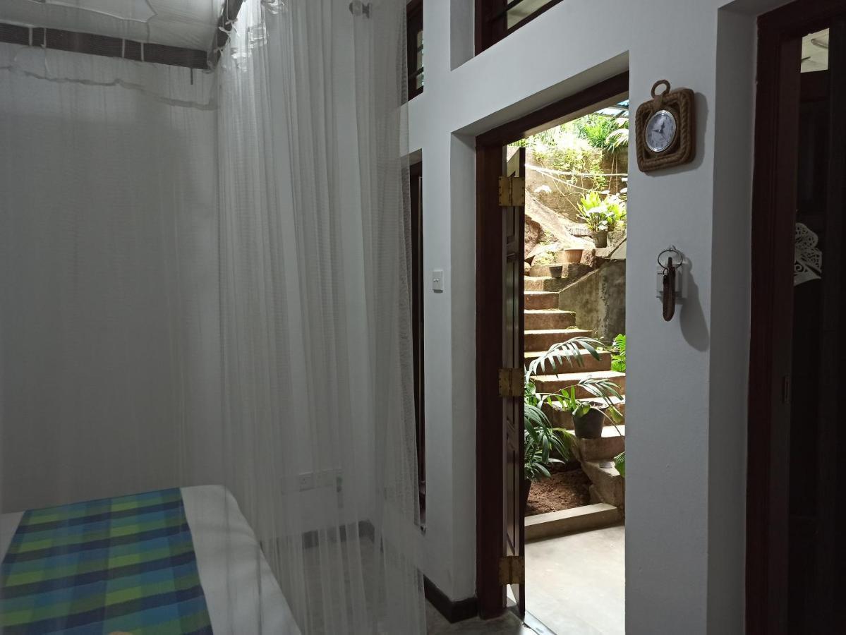 Butterfly Jewel Unawatuna Exterior foto