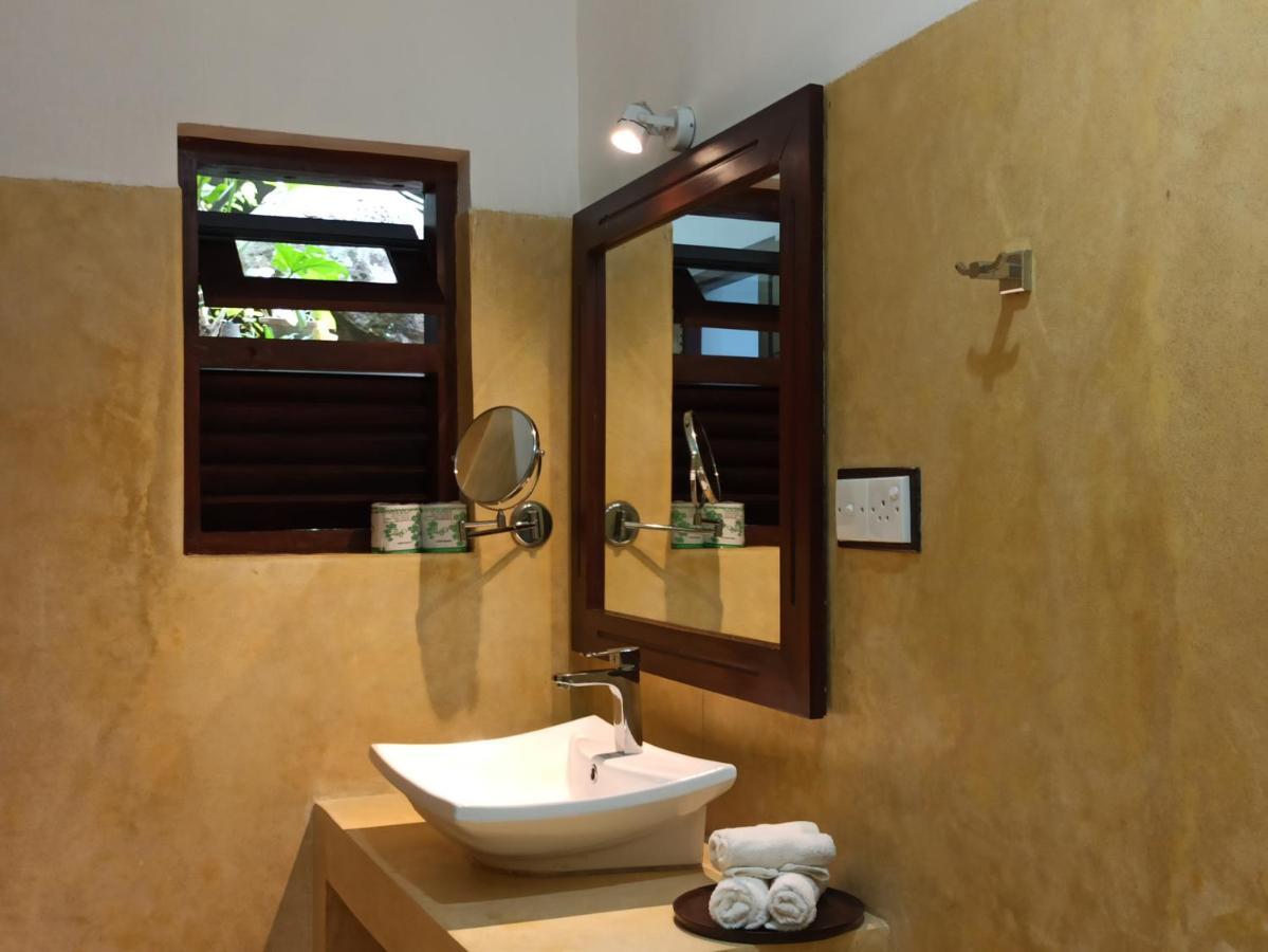 Butterfly Jewel Unawatuna Exterior foto